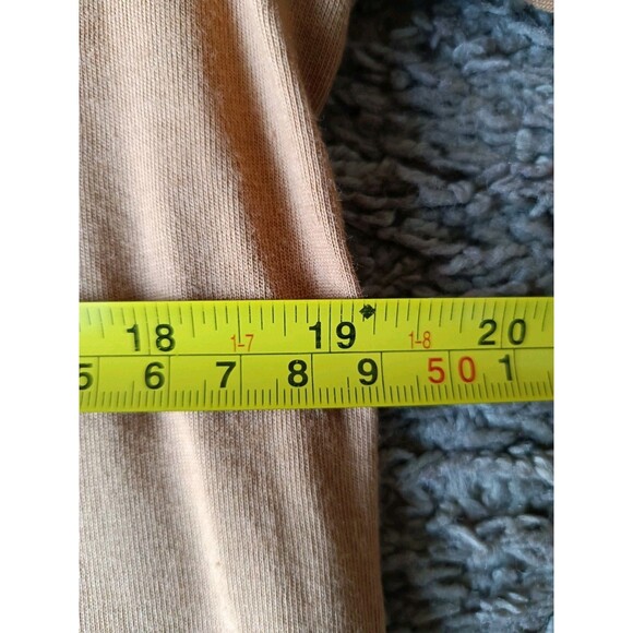 Jelly Roll Tour T-Shirt Men's Medium Graphic Print Brown Long Sleeve - Picture 8 of 9